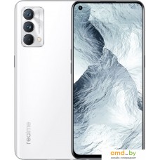 Смартфон Realme GT Master Edition 6GB/128GB (белая луна)