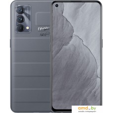 Смартфон Realme GT Master Edition 6GB/128GB (серый путешественник)