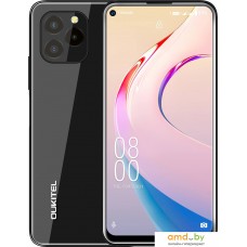 Смартфон Oukitel C21 Pro (черный)