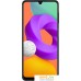 Смартфон Samsung Galaxy M22 SM-M225FV/DS 4GB/128GB (черный). Фото №2