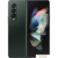 Смартфон Samsung Galaxy Z Fold3 5G 12GB/512GB (зеленый)