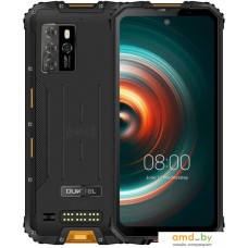 Смартфон Oukitel WP10 8GB/128GB (оранжевый)