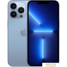 Смартфон Apple iPhone 13 Pro 256GB (небесно-голубой)