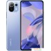 Смартфон Xiaomi 11 Lite 5G NE 8GB/256GB международная версия (голубой баблгам). Фото №1