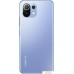 Смартфон Xiaomi 11 Lite 5G NE 8GB/256GB международная версия (голубой баблгам). Фото №3