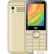 Мобильный телефон BQ-Mobile BQ-2448 Art L+ (бежевый)