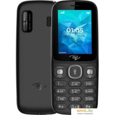 Мобильный телефон Itel IT5026 (черный)