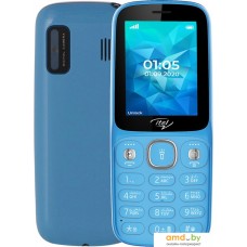 Мобильный телефон Itel IT5026 (синий)