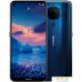 Смартфон Nokia 5.4 6GB/64GB (полярная ночь). Фото №1