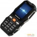 Мобильный телефон Maxvi P100 (черный). Фото №6