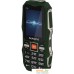 Мобильный телефон Maxvi P100 (зеленый). Фото №4