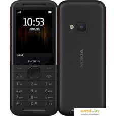 Nokia 5310 (2020) Black/Red (ТА-1212)