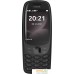 Мобильный телефон Nokia 6310 (2021) (черный). Фото №2