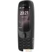 Мобильный телефон Nokia 6310 (2021) (черный). Фото №5