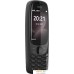 Мобильный телефон Nokia 6310 (2021) (черный). Фото №6