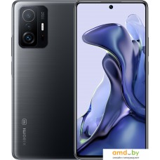 Смартфон Xiaomi 11T 8GB/256GB международная версия (серый метеорит)