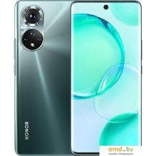 Смартфон HONOR 50 8GB/128GB (изумрудно-зеленый)