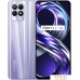 Смартфон Realme 8i RMX3151 4GB/128GB международная версия (фиолетовый). Фото №1