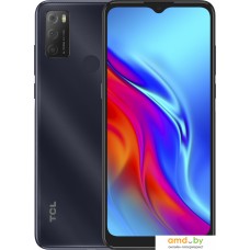 Смартфон TCL 20E 6125H 3GB/64GB (черный)