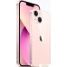 Смартфон Apple iPhone 13 256GB (розовый). Фото №2