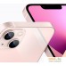 Смартфон Apple iPhone 13 256GB (розовый). Фото №4