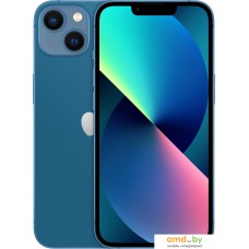 Смартфон Apple iPhone 13 512GB (синий)