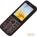 Мобильный телефон Maxvi K18 (коричневый). Фото №8