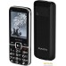 Мобильный телефон Maxvi P18 (черный). Фото №4