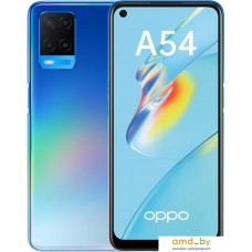 Смартфон Oppo A54 CPH2239 128GB международная версия (синий)