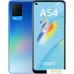 Смартфон Oppo A54 CPH2239 128GB международная версия (синий). Фото №1