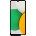 Смартфон Samsung Galaxy A03 Core SM-A032F/DS 2GB/32GB (черный). Фото №2