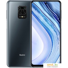 Смартфон Xiaomi Redmi Note 9 Pro 6GB/128GB международная версия (серый)