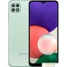 Смартфон Samsung Galaxy A22s 5G SM-A226B/DSN 4GB/128GB (мятный). Фото №1