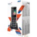 Кнопочный телефон TeXet TM-B319 (красный). Фото №4