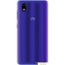 Смартфон ZTE Blade A3 2020 NFC (лиловый). Фото №3