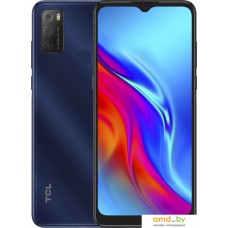 Смартфон TCL 20E 6125H 3GB/64GB (темно-синий)