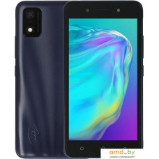 Смартфон Itel A17 (синий)