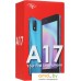 Смартфон Itel A17 (синий). Фото №10