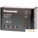 Мобильный телефон Panasonic KX-TF200RU (серый). Фото №9