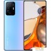 Смартфон Xiaomi 11T Pro 12GB/256GB международная версия (небесно-голубой). Фото №1