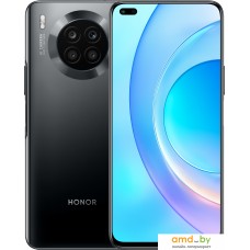 Смартфон HONOR 50 Lite 6GB/128GB (полночный черный)