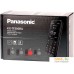 Мобильный телефон Panasonic KX-TF200RU (красный). Фото №9