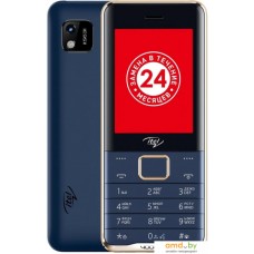 Мобильный телефон Itel IT5631 (синий)