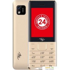 Мобильный телефон Itel IT5631 (золотистый)