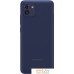 Смартфон Samsung Galaxy A03 SM-A035F/DS 32GB (синий). Фото №3