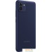 Смартфон Samsung Galaxy A03 SM-A035F/DS 32GB (синий). Фото №6