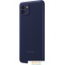 Смартфон Samsung Galaxy A03 SM-A035F/DS 32GB (синий). Фото №7