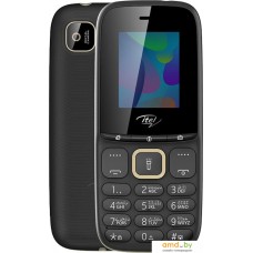 Мобильный телефон Itel IT2173 (черный)