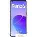 Смартфон Oppo Reno6 CPH2235 8GB/128GB международная версия (лазурный). Фото №2