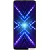 Смартфон HONOR 9X Premium STK-LX1 6GB/128GB (полночный черный). Фото №19